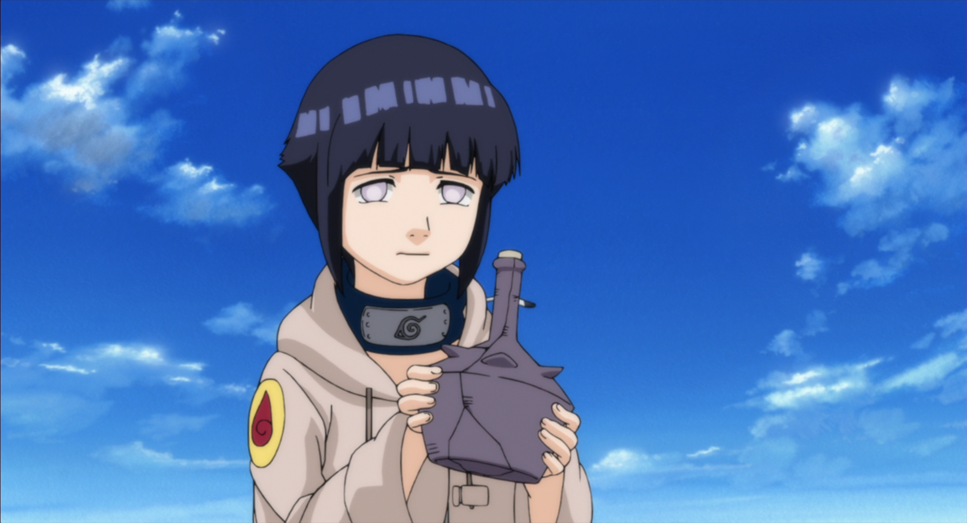 Naruto Soyokazeden Movie: Naruto to Mashin to Mitsu no Onegai Dattebayo!! (Naruto Soyokazeden Movie: Naruto to Mashin to Mitsu no Onegai Dattebayo!!)